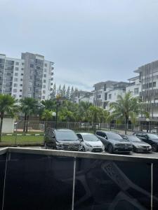Timurbay seafront residence