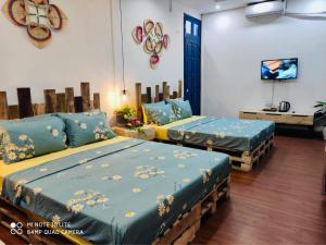 Sunny Hanoi Homestay