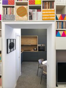 Lily Apartment Napoli