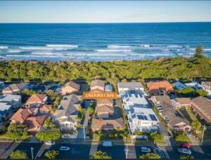 The Sandy Villa 150 meters from Sawtell Beach