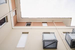 Appart'hotels Residence Les Academies Aixoise : photos des chambres