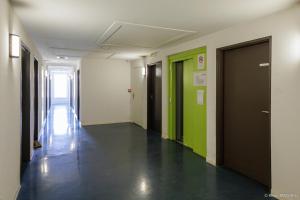 Appart'hotels Residence Les Academies Aixoise : photos des chambres