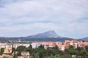 Appart'hotels Residence Les Academies Aixoise : photos des chambres