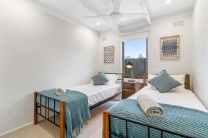 Dromana Beach Holiday House *3 minutes to the sand