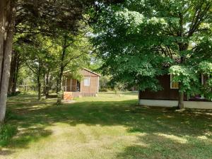 Campings Camping Domaine Papillon : photos des chambres
