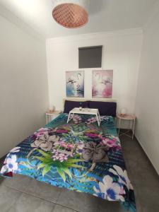 Flamingo Suite with terrace and private bath by Flamingo House