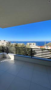 Sunshine House Makarska with Free Beach Parking 