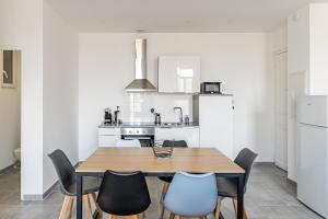 Appartements Toulon: Superbe appartement avec 2 chambres : photos des chambres