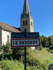 Maisons de vacances Gite de Jean-Benoit : photos des chambres