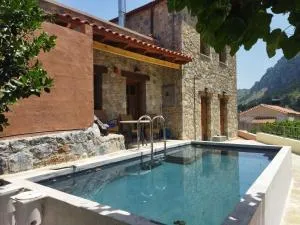 Apirathes Residence - Omalós