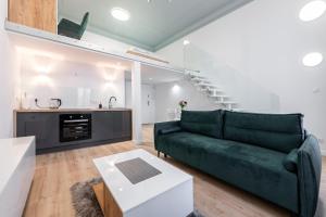 Apartamenty Centrum nowoczesny design - Dream Apart