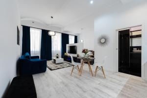 Apartamenty Centrum nowoczesny design - Dream Apart