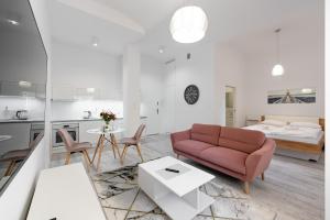 Apartamenty Centrum nowoczesny design - Dream Apart