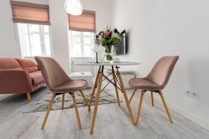 Apartamenty Centrum nowoczesny design - Dream Apart