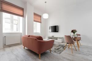 Apartamenty Centrum nowoczesny design - Dream Apart