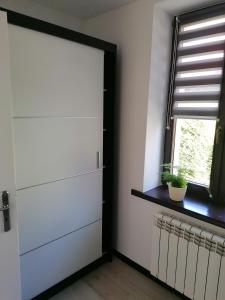 Apartamenty na Jasnej