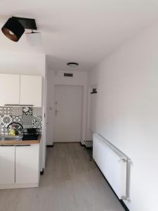 Apartamenty na Jasnej