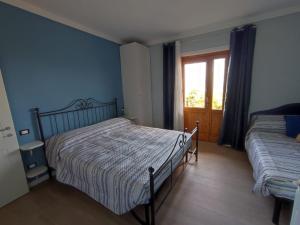 Habitación Doble Grande