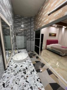 Kiliog Valley Inn Spacious House