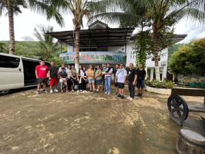 Kiliog Valley Inn Spacious House