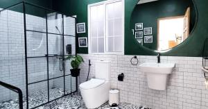 Jogja Life Villas