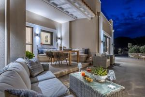 Villa Politimi Luxury Retreat