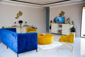 La mbeu concierge