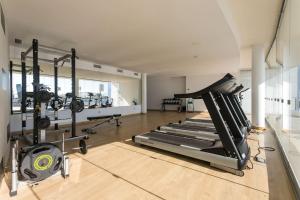 Apartment with magnificent seeview andluxury