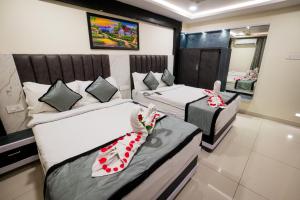 HOTEL PARAMESHWARA luxury awaits