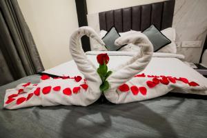 HOTEL PARAMESHWARA luxury awaits