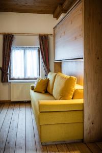 Ferienhäuschen Millinghof