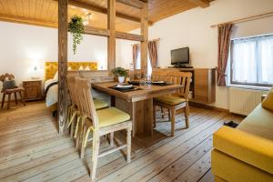 Ferienhäuschen Millinghof