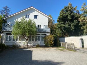 obrázek - Ferienwohnung Am Franziskanergarten