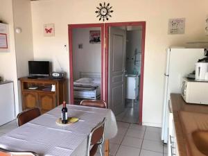 Maisons de vacances Gite independant au calme avec vue panoramique : photos des chambres