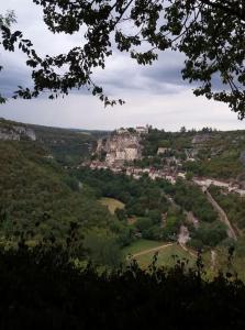 Maisons de vacances Gite independant au calme avec vue panoramique : photos des chambres