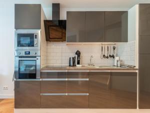 holiday home in Goirle with sauna