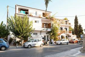 Potokaki Beachfront Hotel
