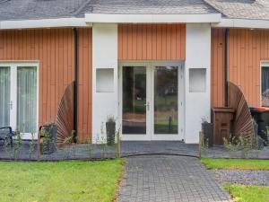 holiday home in Goirle with sauna