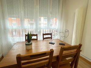 My Space en el centro