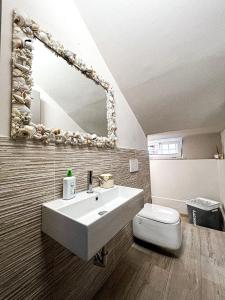 Elegante Villa Giardino + Posteggio privato