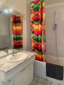 Les Appartements de La Marina : photos des chambres