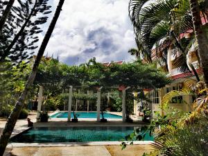 MW Krabi Beach Resort - Ao Nang - SHA Extra Plus