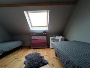 Appartements Le Gite d 'Emma en Vallee d'Ossau : photos des chambres