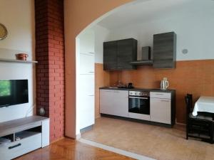 Apartment in Biograd na Moru with Terrace, Air conditioning, Wi-Fi 4801-1
