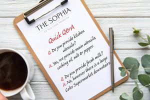 The Sophia