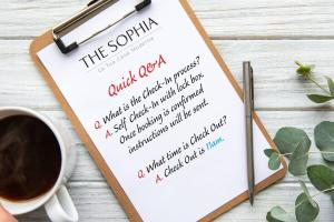 The Sophia