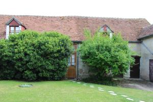 B&B / Chambres d'hotes Le Clos de Chatres : photos des chambres