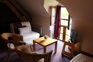 B&B / Chambres d'hotes Le Clos de Chatres : photos des chambres