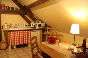 B&B / Chambres d'hotes Le Clos de Chatres : photos des chambres
