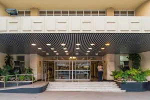 Bulawayo Rainbow Hotel - Matopos